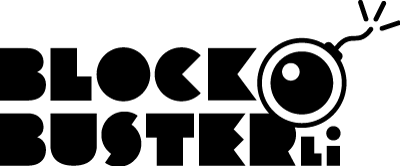 Logo Blockbusterli