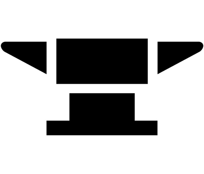 Logo Schmiede