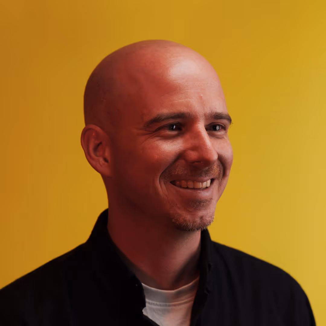 Jonas Habermacher Profilbild