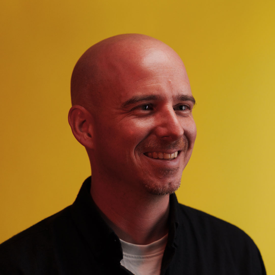 Jonas Habermacher Profilbild