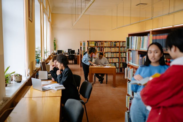 Top reasons educators excel in EdTech GTM Roles  