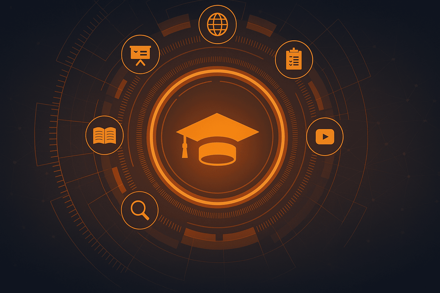 GTM Roles in Cybersecurity for the Education Sector: Where EdTech Meets Cyber Defense
