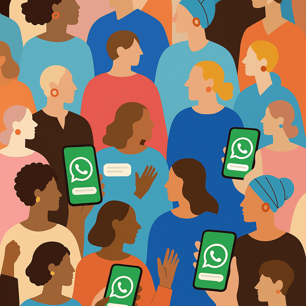 Women in EdTech Community 