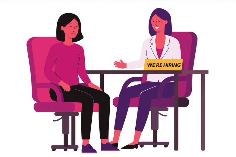 How to position yourself as a standout candidate in the EdTech job market