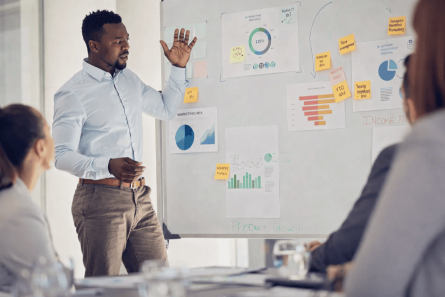 Partnerships Manager in EdTech -Complete Job Description Guide