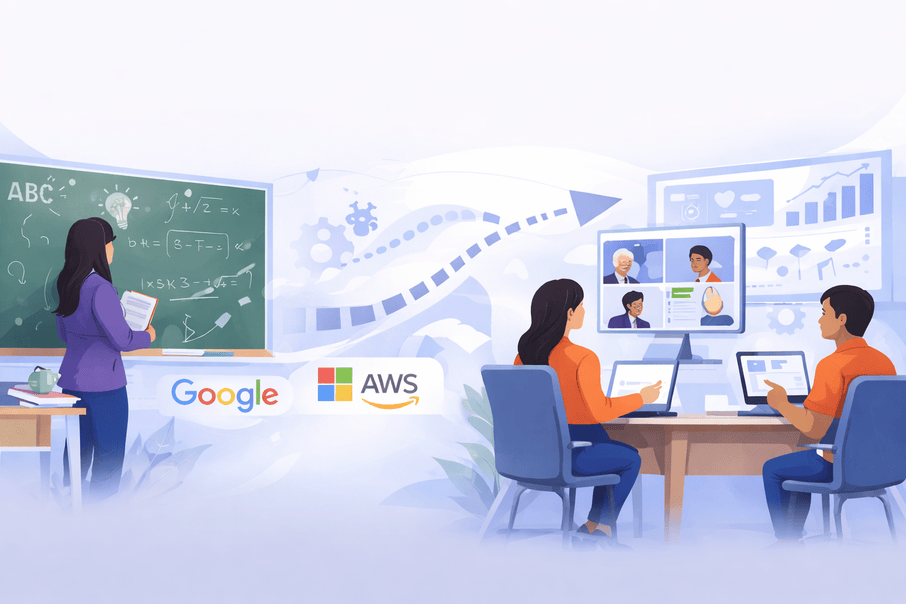 From classroom to corporate: how educators can transition into EdTech and beyond