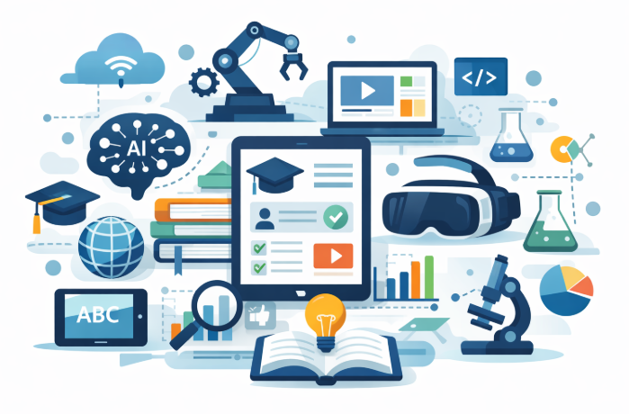 What is EdTech in 2026