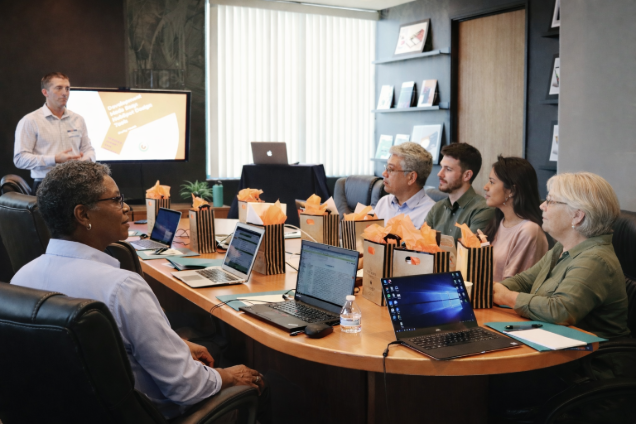 Navigating the Changing international EdTech Landscape