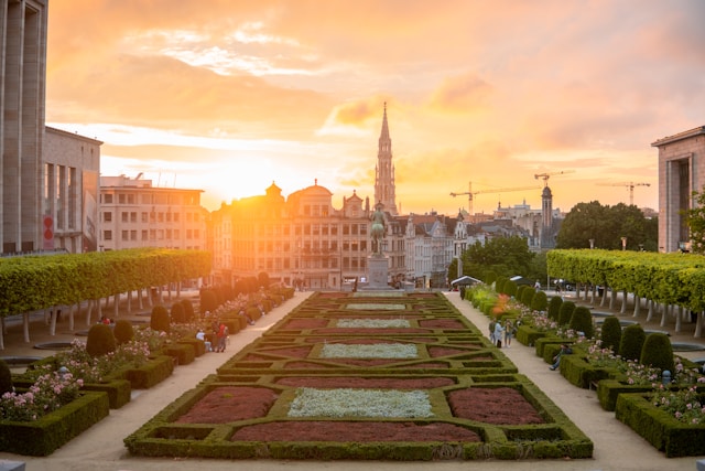 EdTech recruitment in Belgium: why specialist hiring matters