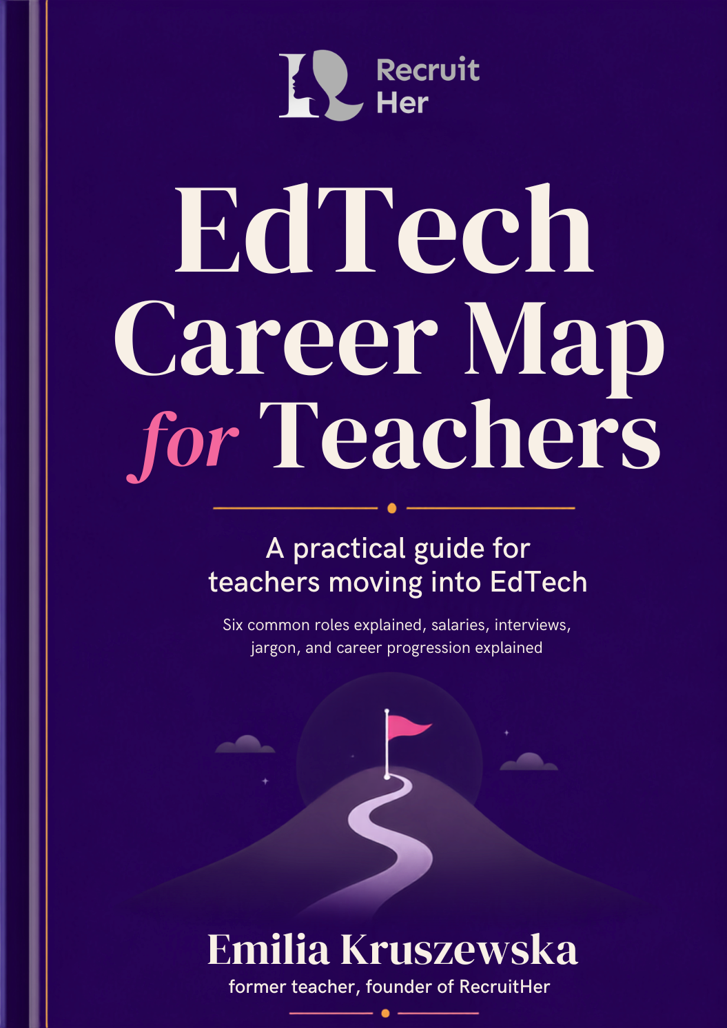 Moving From Teaching Into EdTech: Six Roles Explained