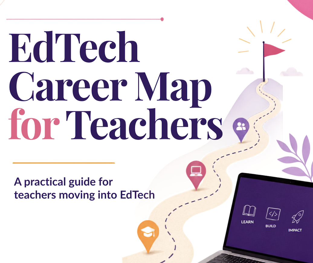 Transitioning From Teaching: Best Roles Beyond the Classroom