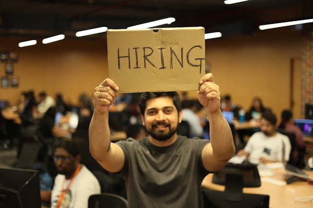 From Teacher to EdTech: A Job Search Success Story