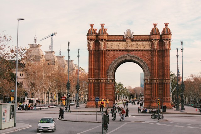 How to interview for an EdTech Account Executive role in Barcelona