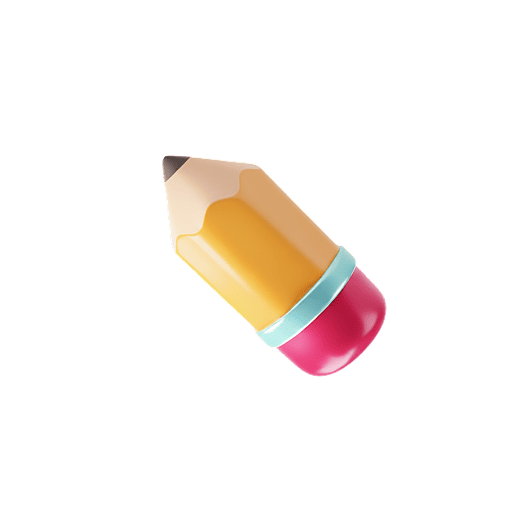 Pencil Illustration