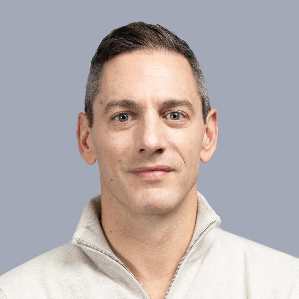 David Bonnano's head shot