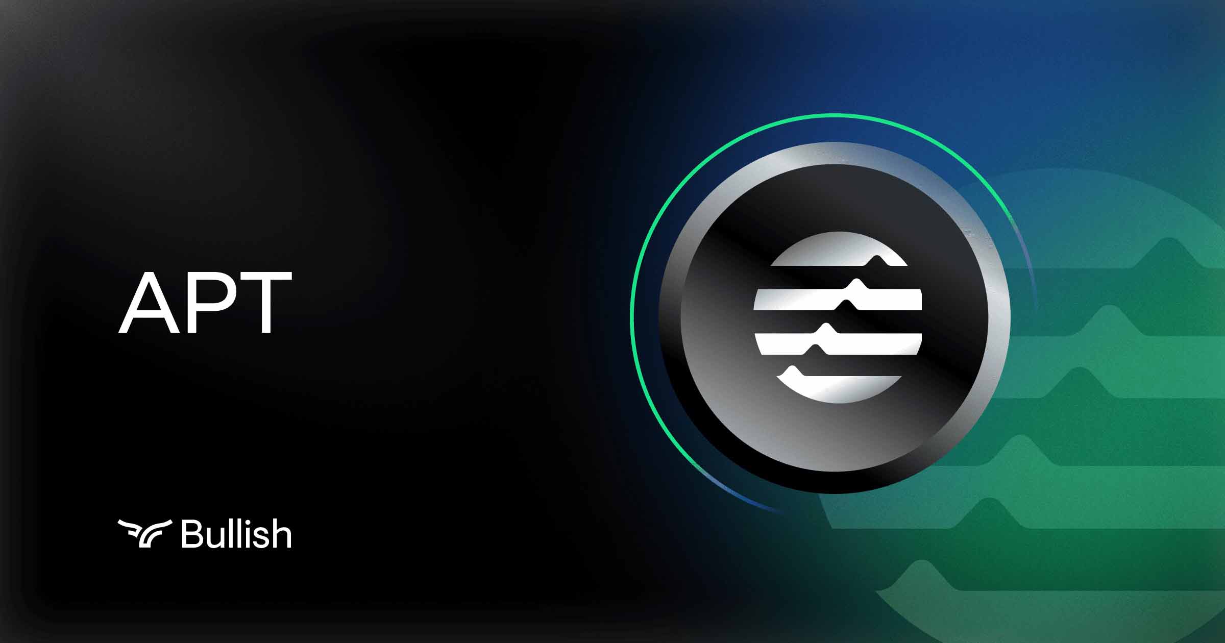 Aptos | Digital Assets | Bullish