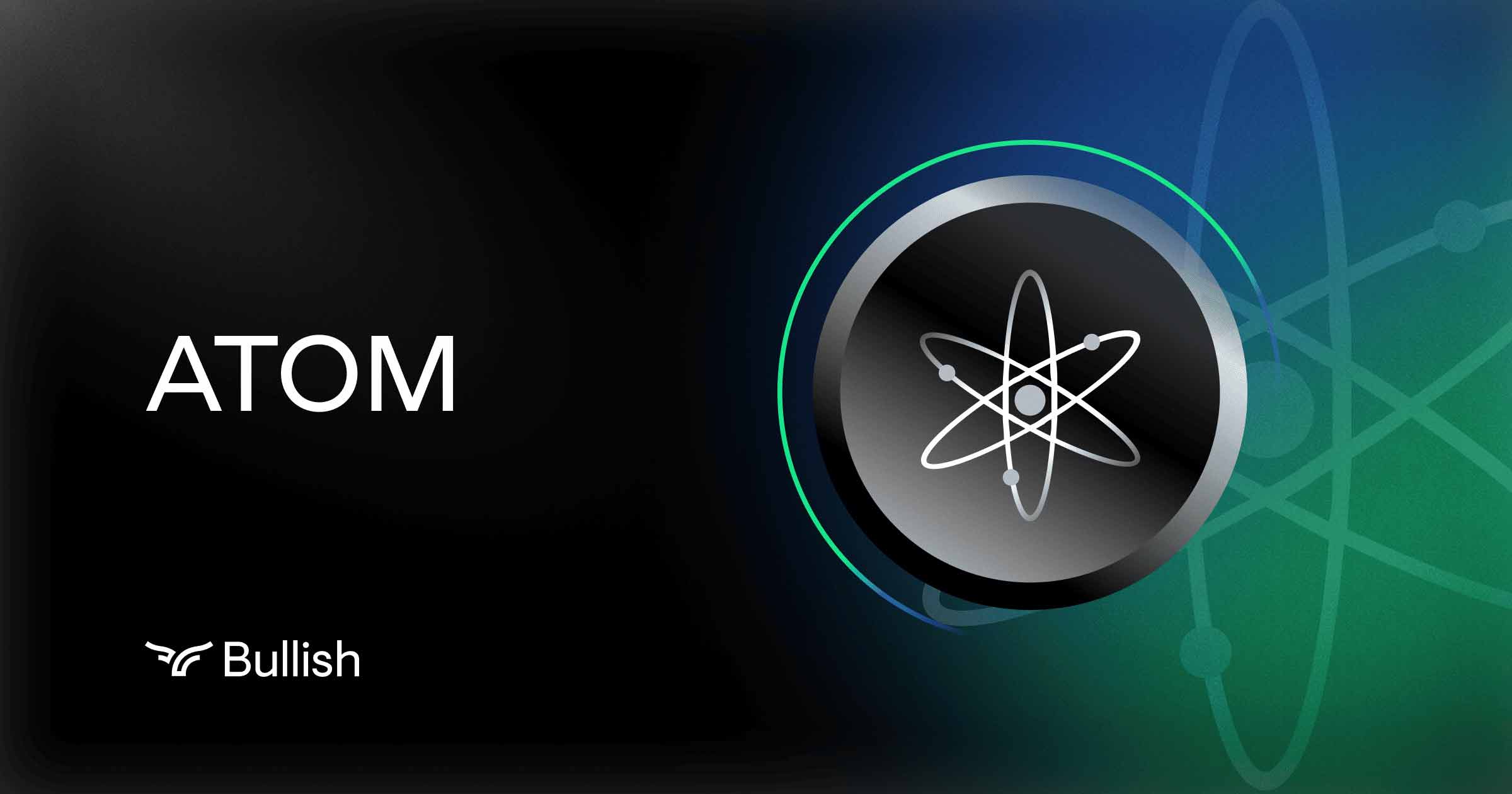 Cosmos | Digital Assets | Bullish