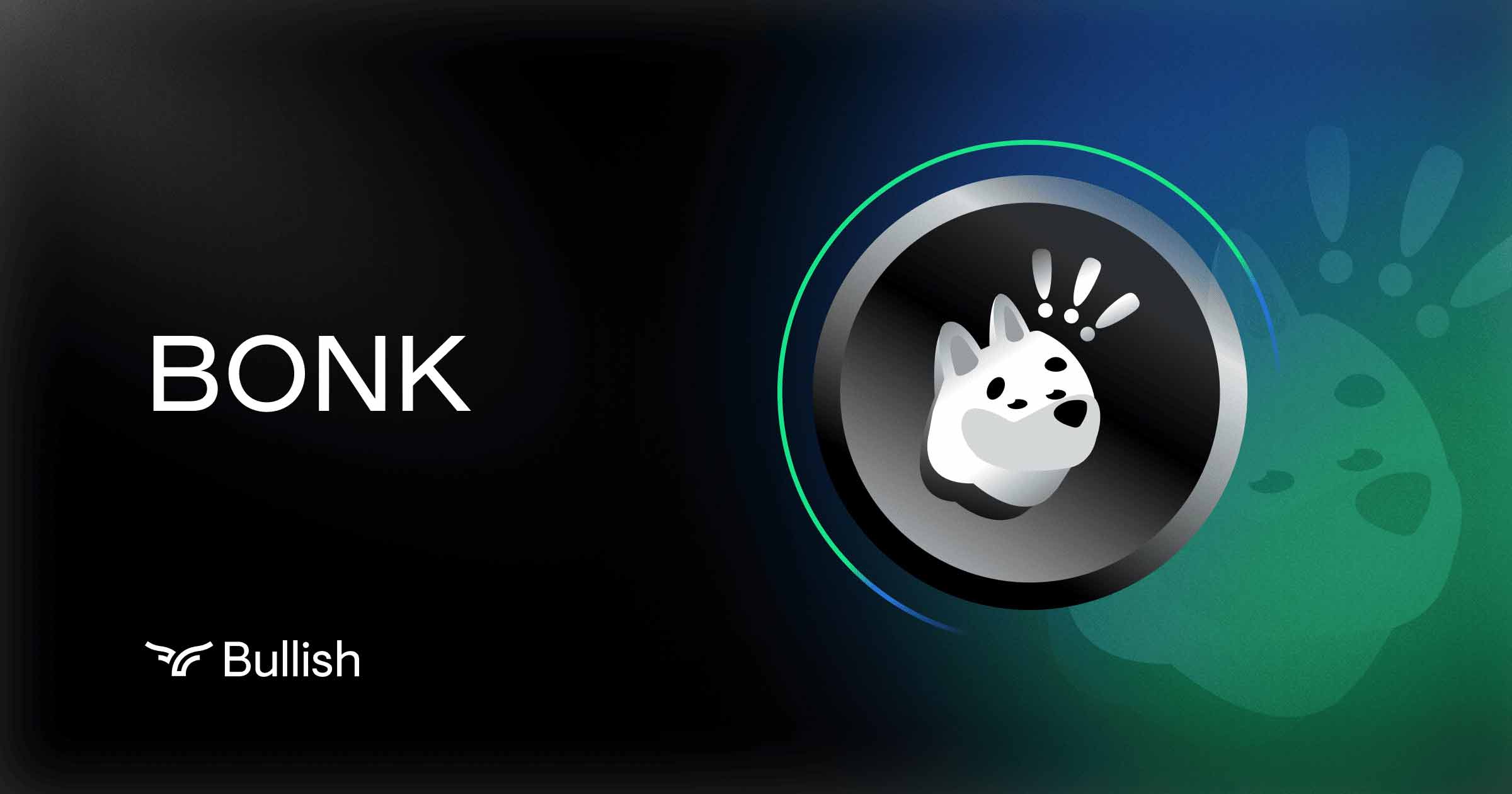 BONK | Digital Assets | Bullish