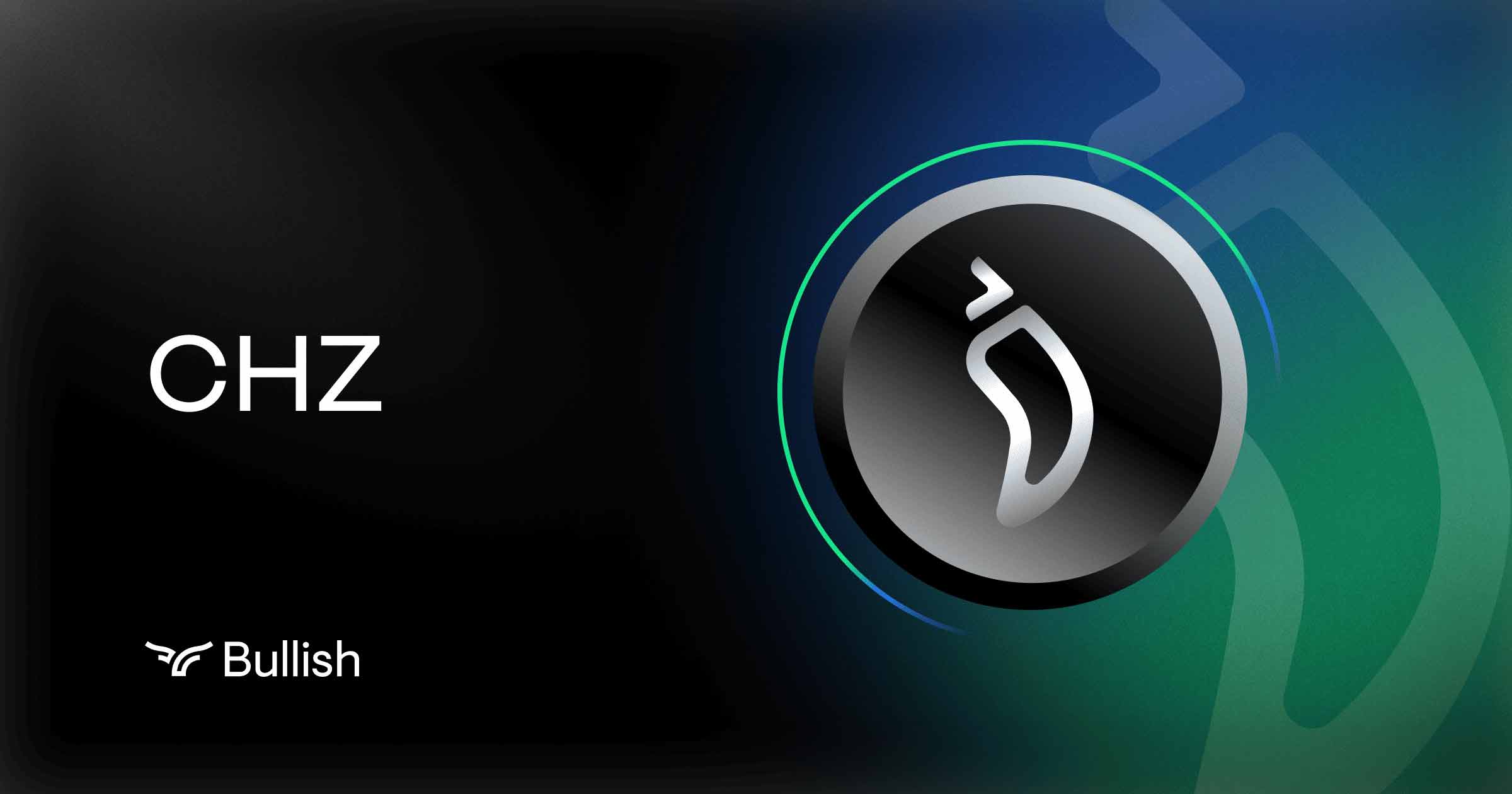 Chiliz | Digital Assets | Bullish