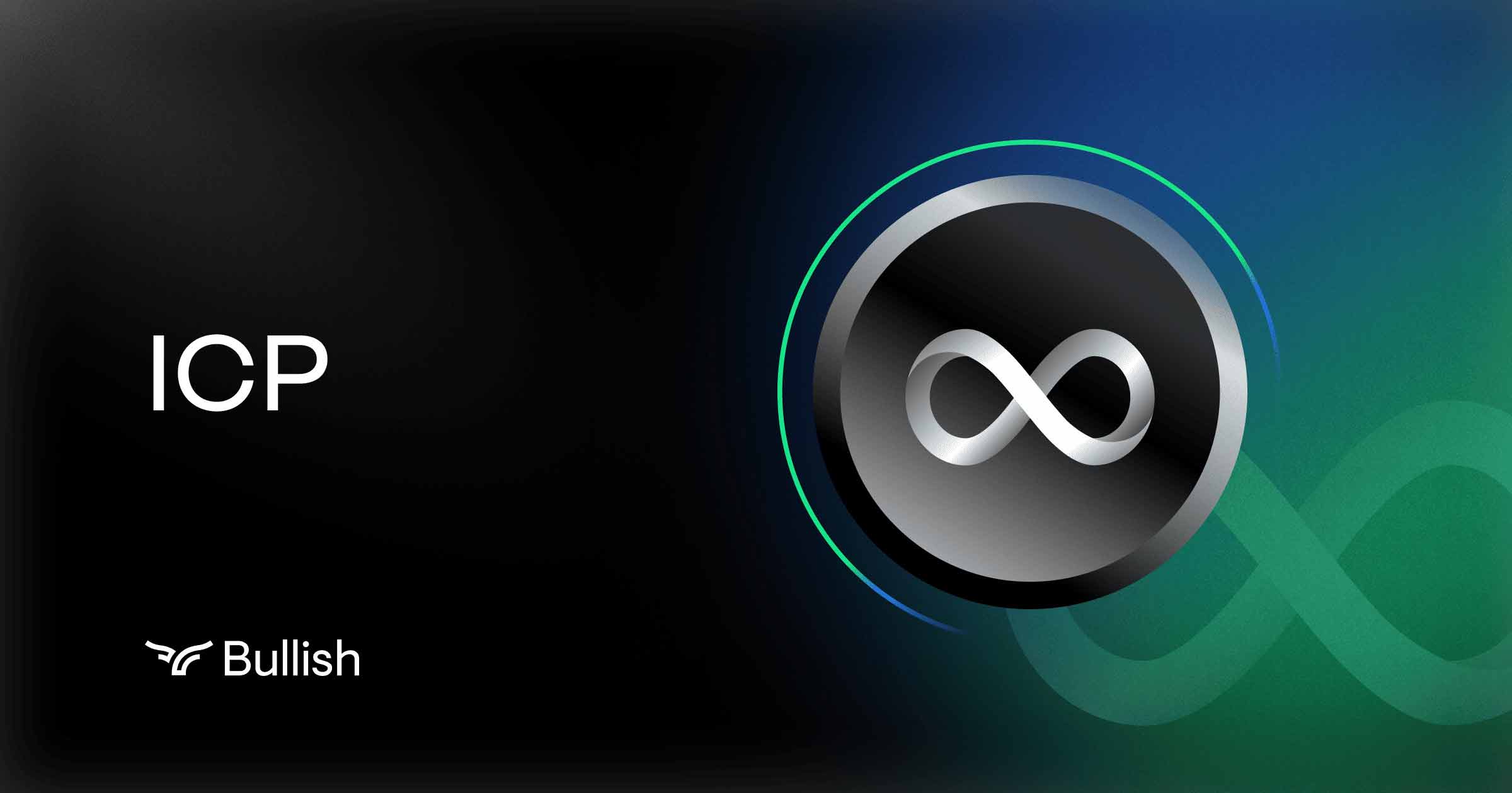 Internet Computer | Digital Assets | Bullish