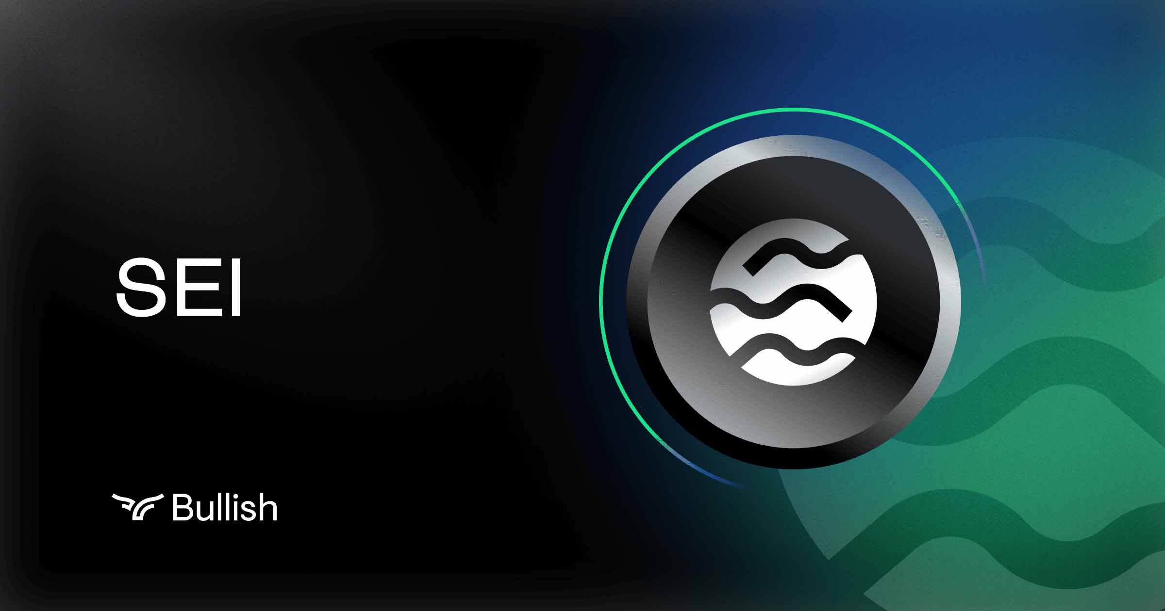 Sei | Digital Assets | Bullish