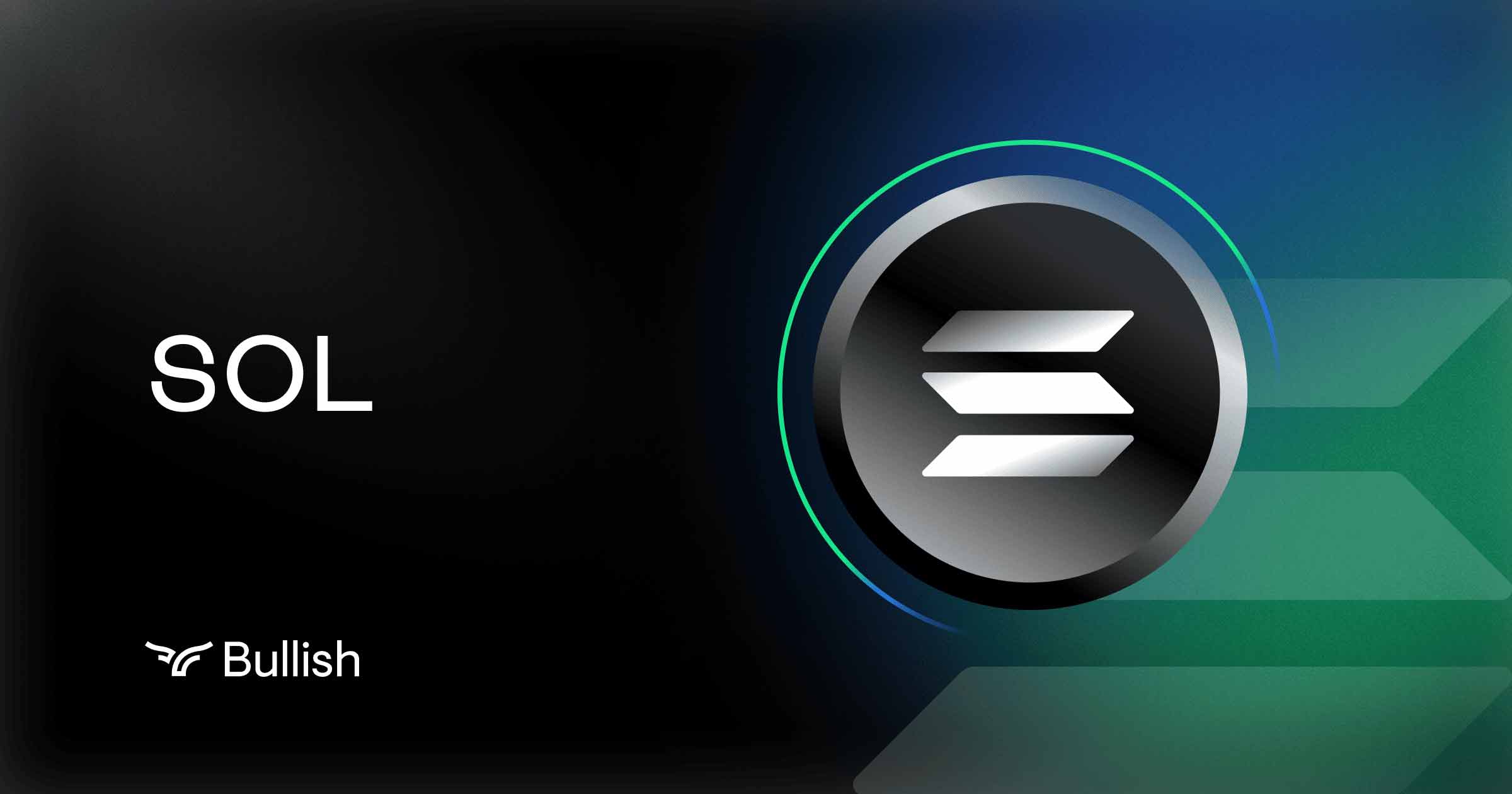 Solana | Digital Assets | Bullish