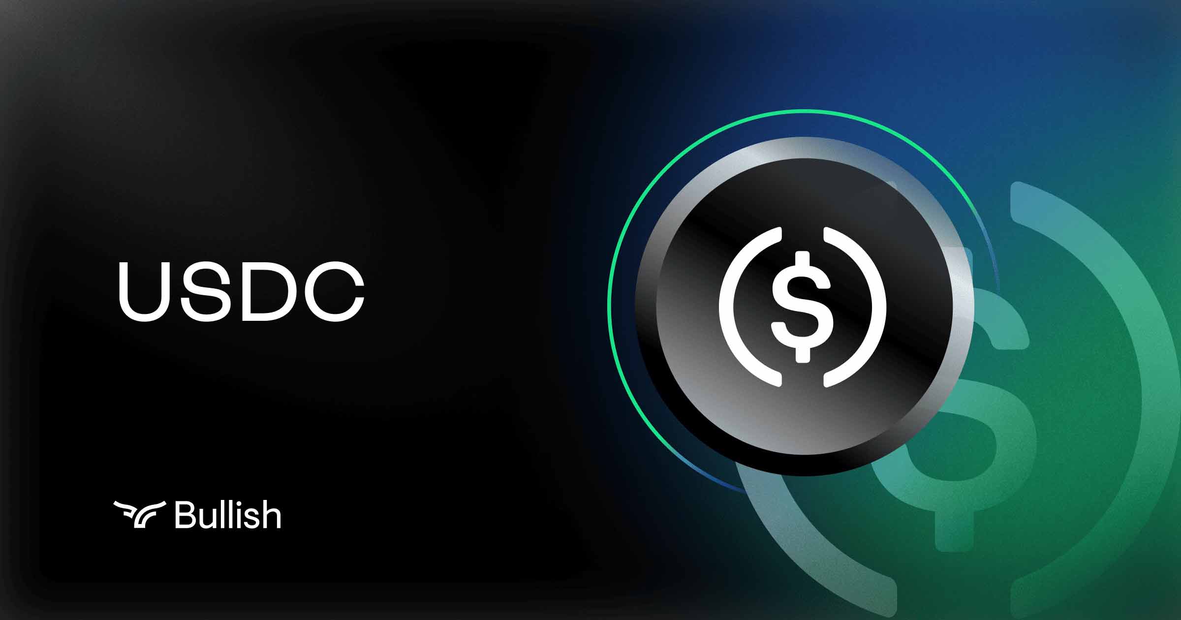 USDC | Digital Assets | Bullish