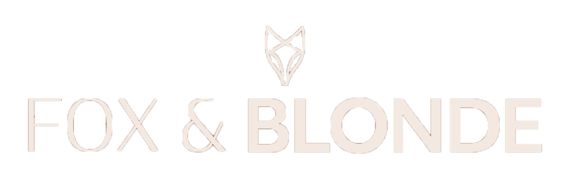 Fox & Blonde – Blonde Hair Specialists in Auckland