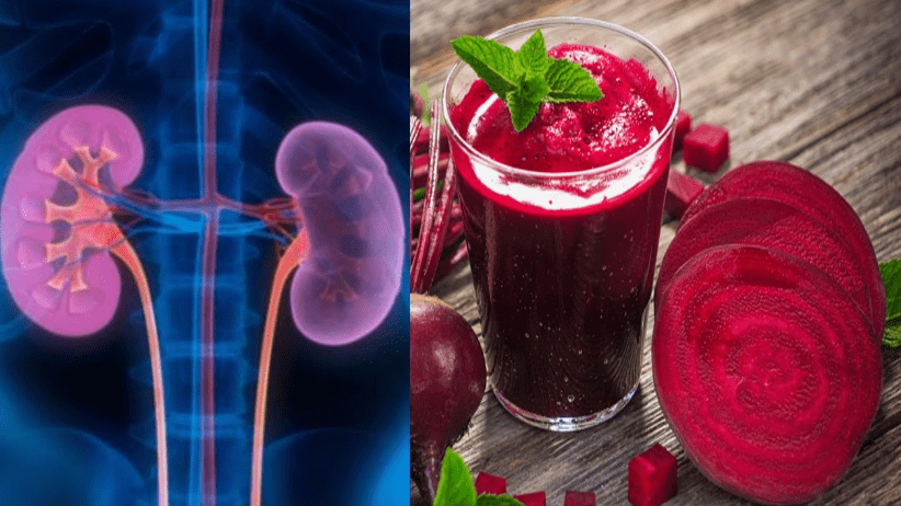 Best Drinks for Your Kidneys1