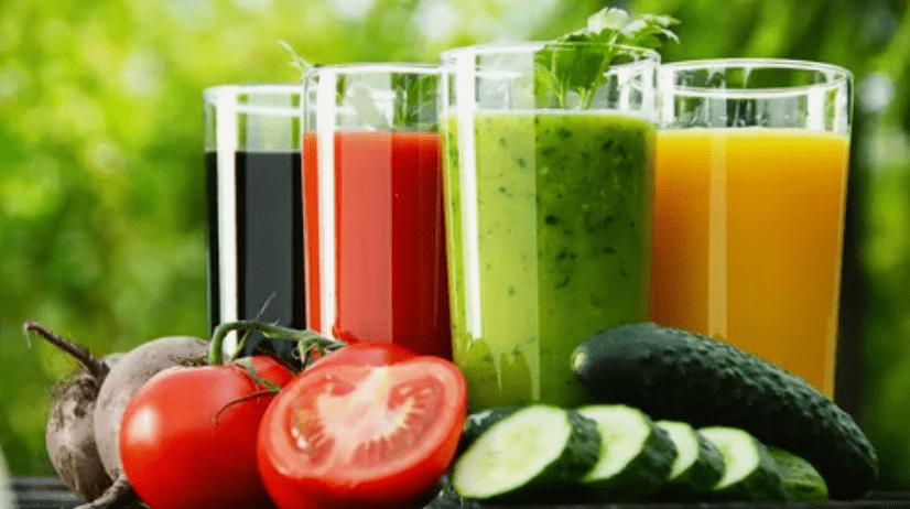 Best Drinks for Kidney Health