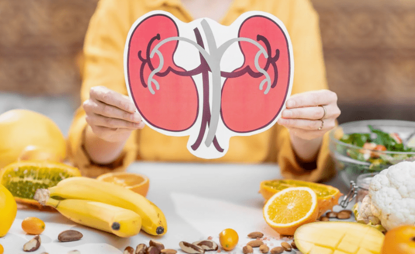 Dietary Habits and Kidney Health