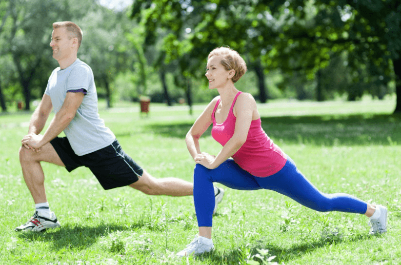 Regular Exercise