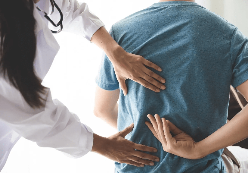 Chronic Kidney Disease Under ADA