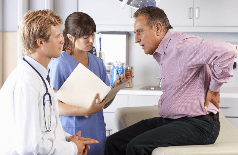 When to Seek Medical Attention