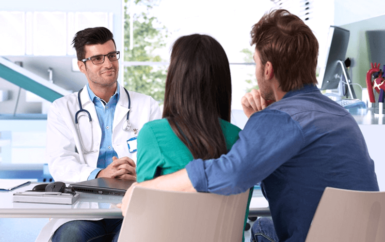The Importance of Medical Consultation
