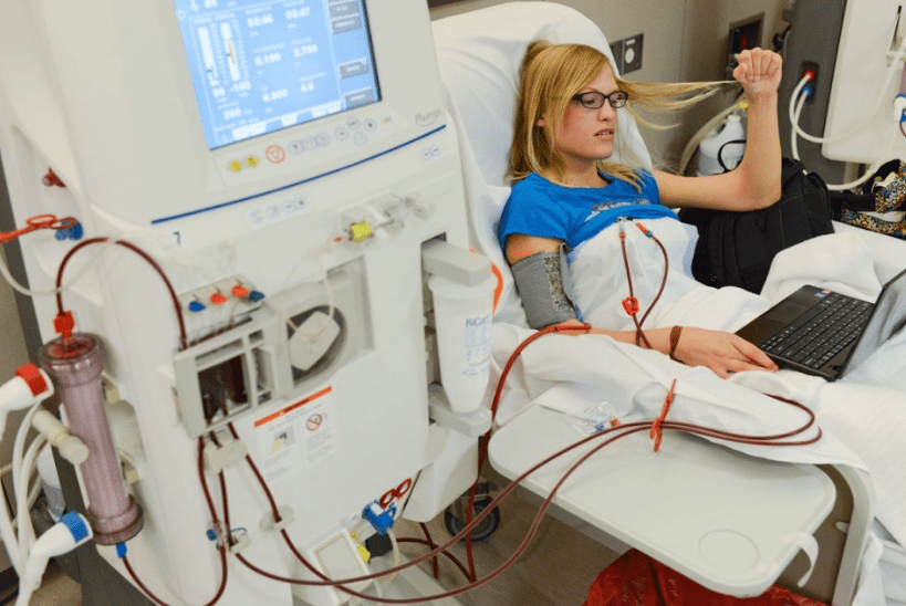 Quality of Life on Dialysis
