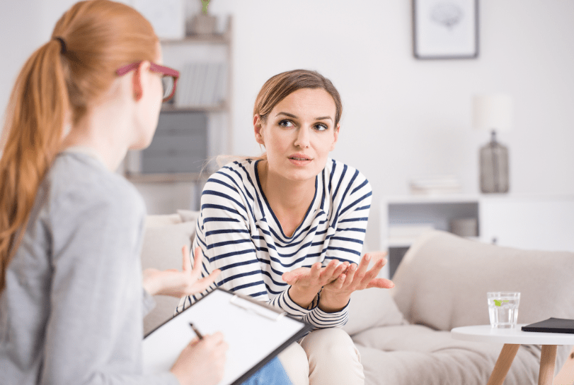 The Psychological Impact of Weight Gain in Lupus Patients