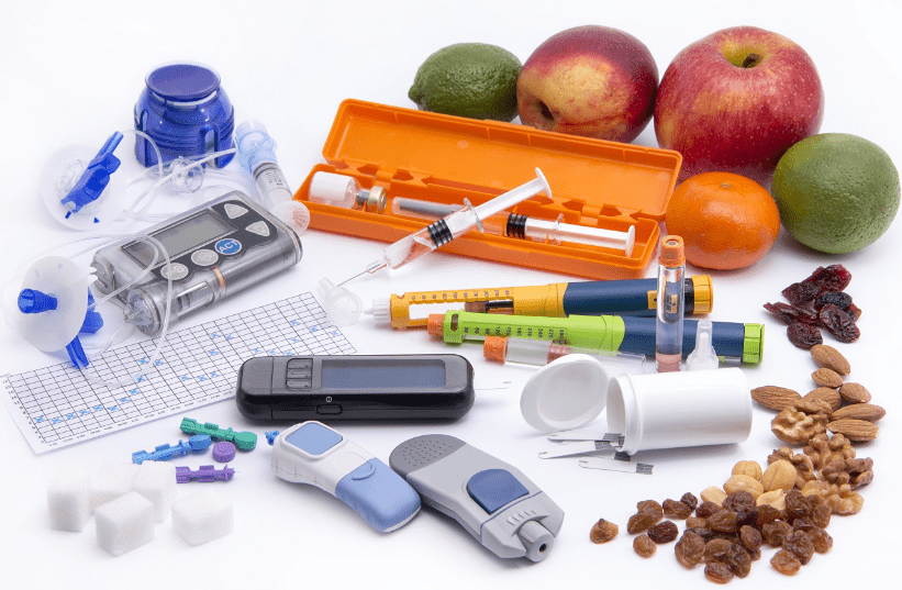 Treatment Options for Lupus and Diabetes