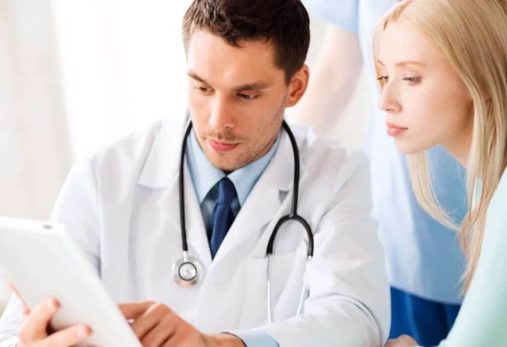 Diagnosis and Treatment for Lupus
