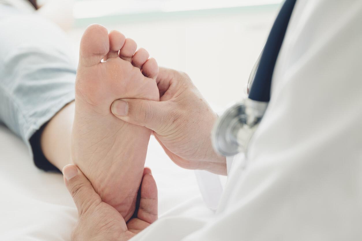 Treatment Options for Lupus-Related Foot Problems