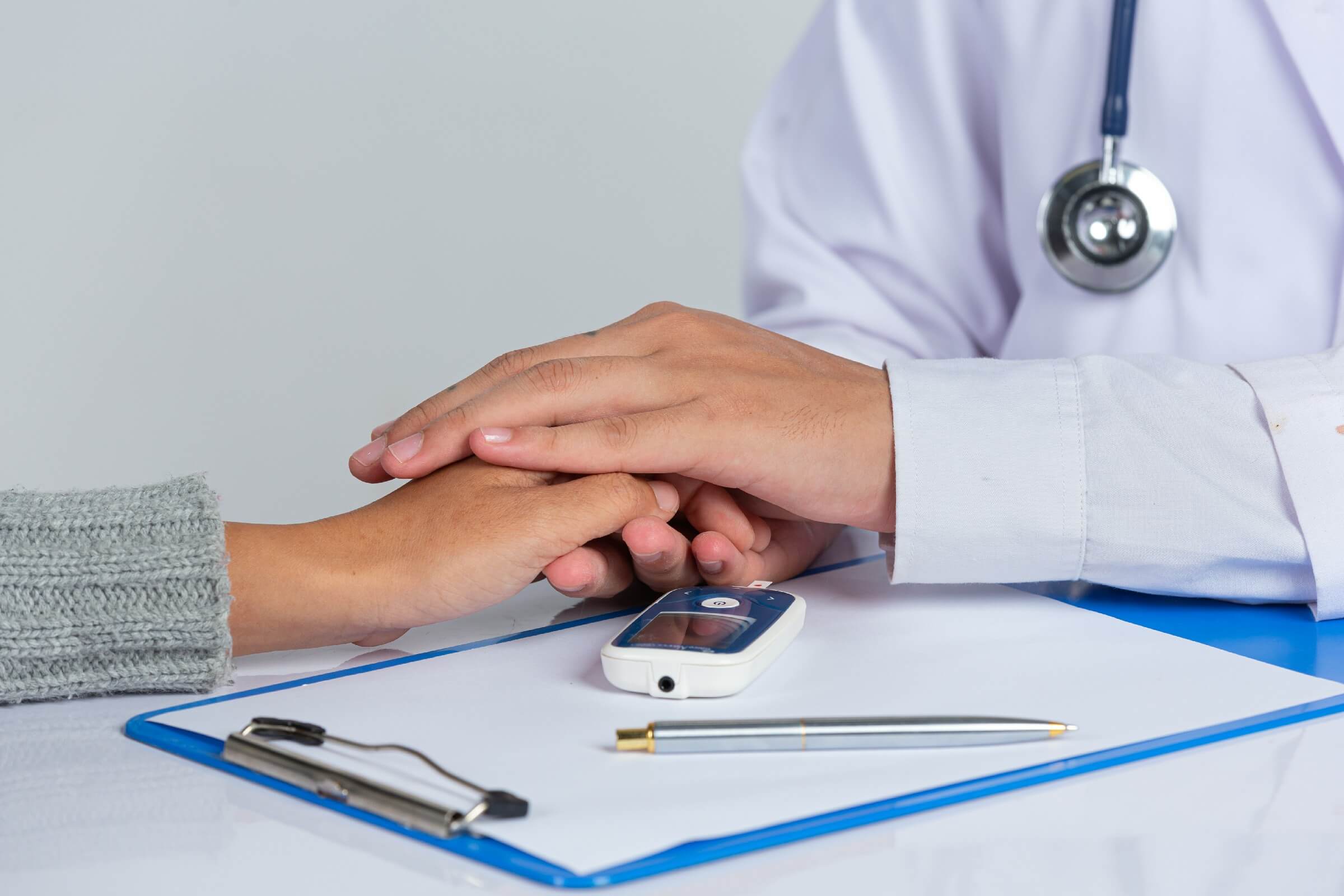 Medical Perspective on Diabetes as a Disability