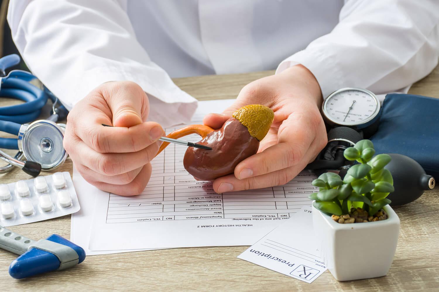 Clinical Trials in Kidney Health Research