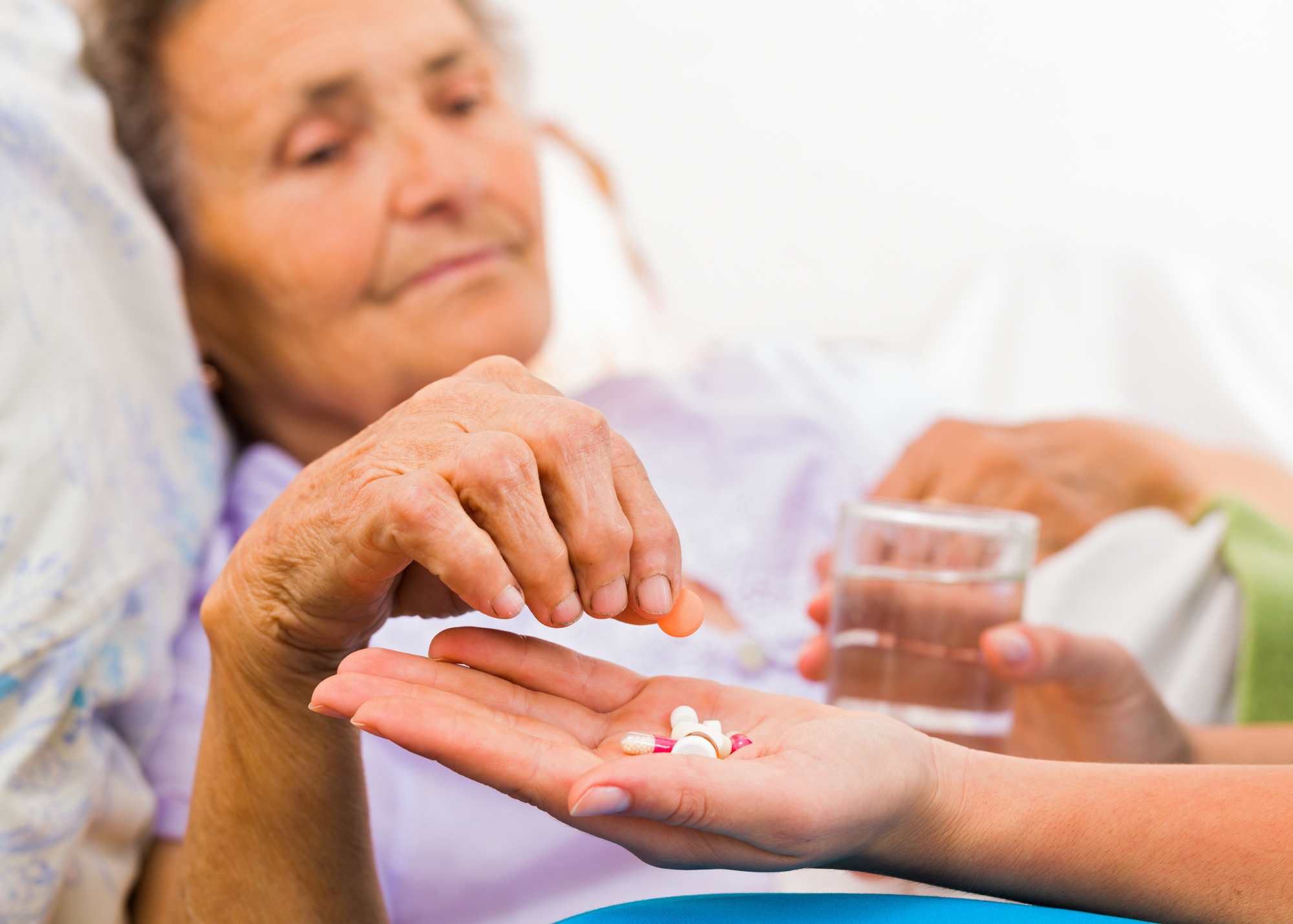 Medication and Supplements in Treating Chronic Kidney Disease