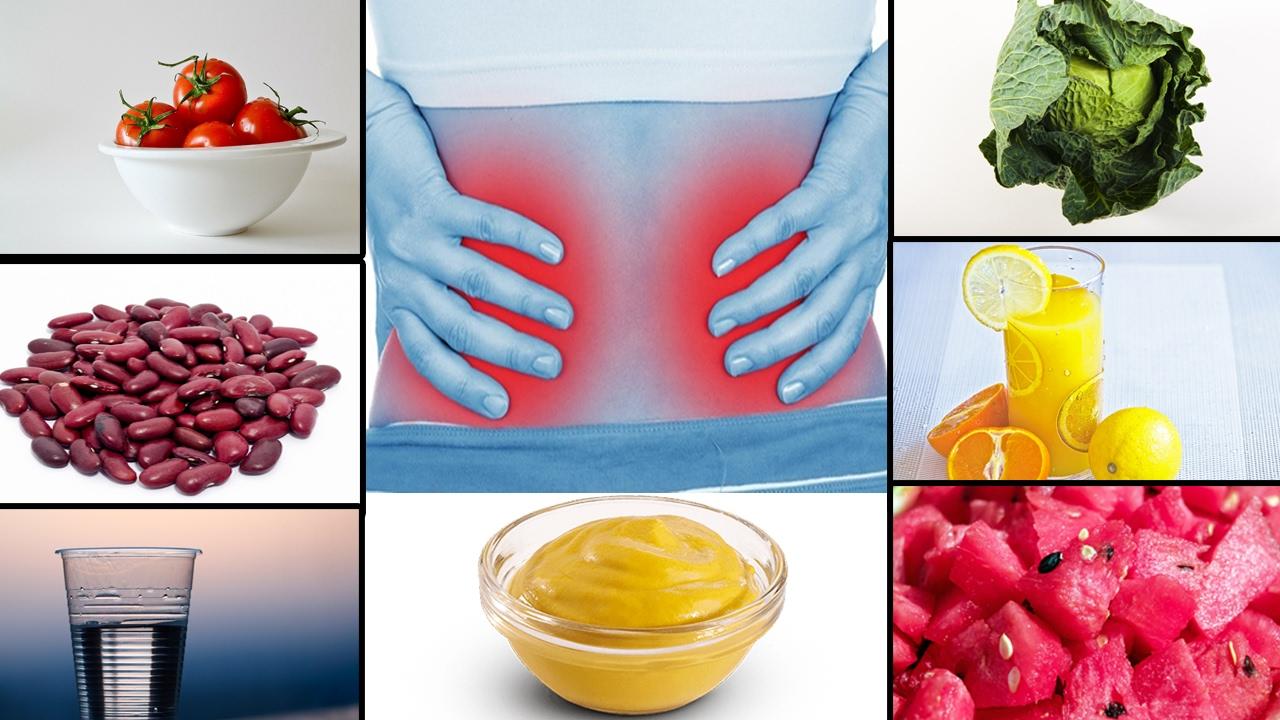 Weight Management with Kidney Beans as a Key Ingredient