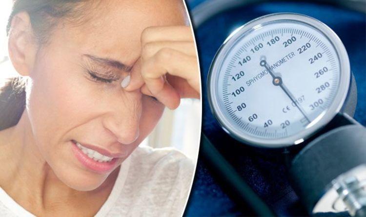 Low Potassium Cause High Blood Pressure1