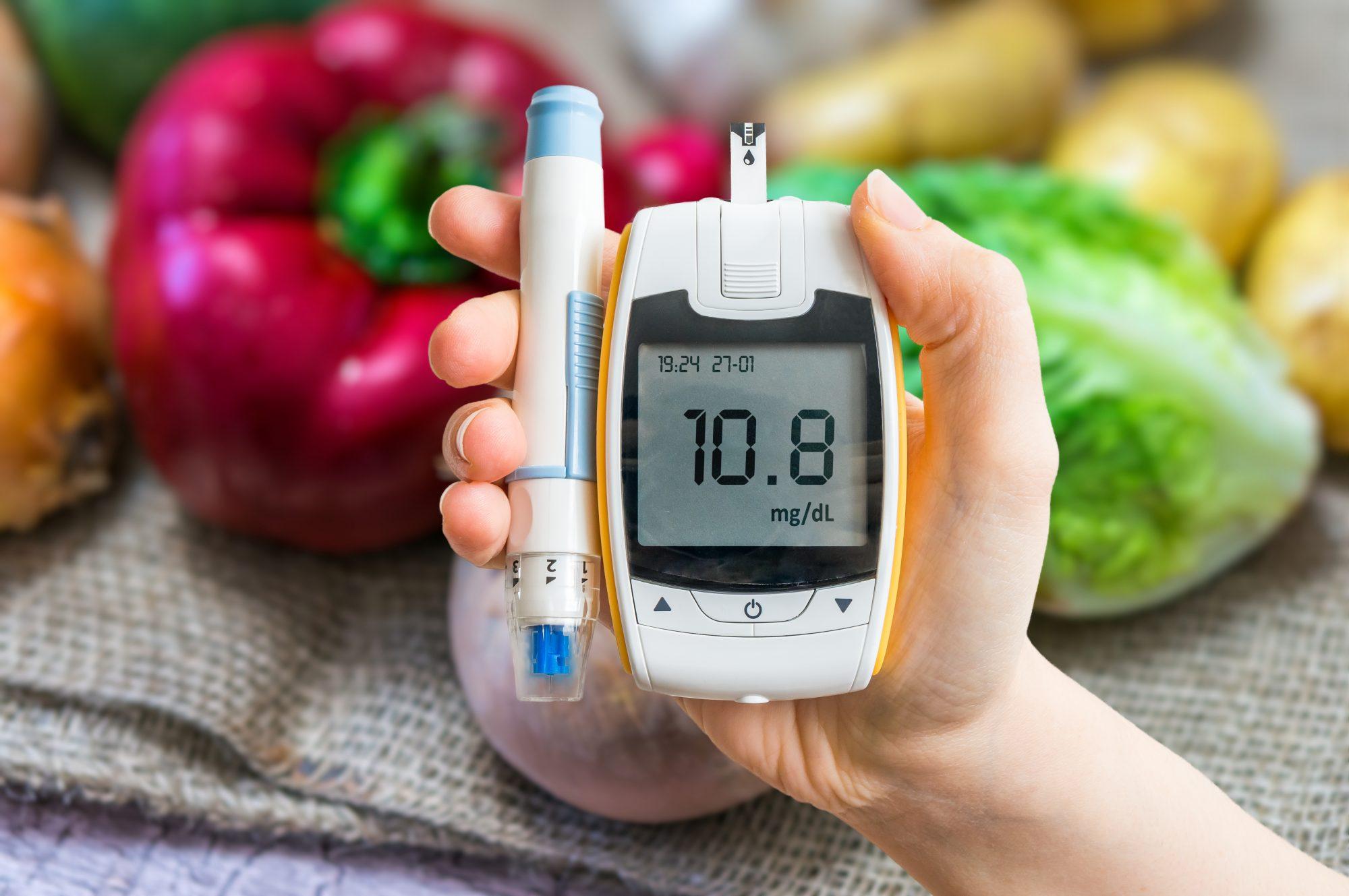 5 Ways to Manage Your Sugar Level