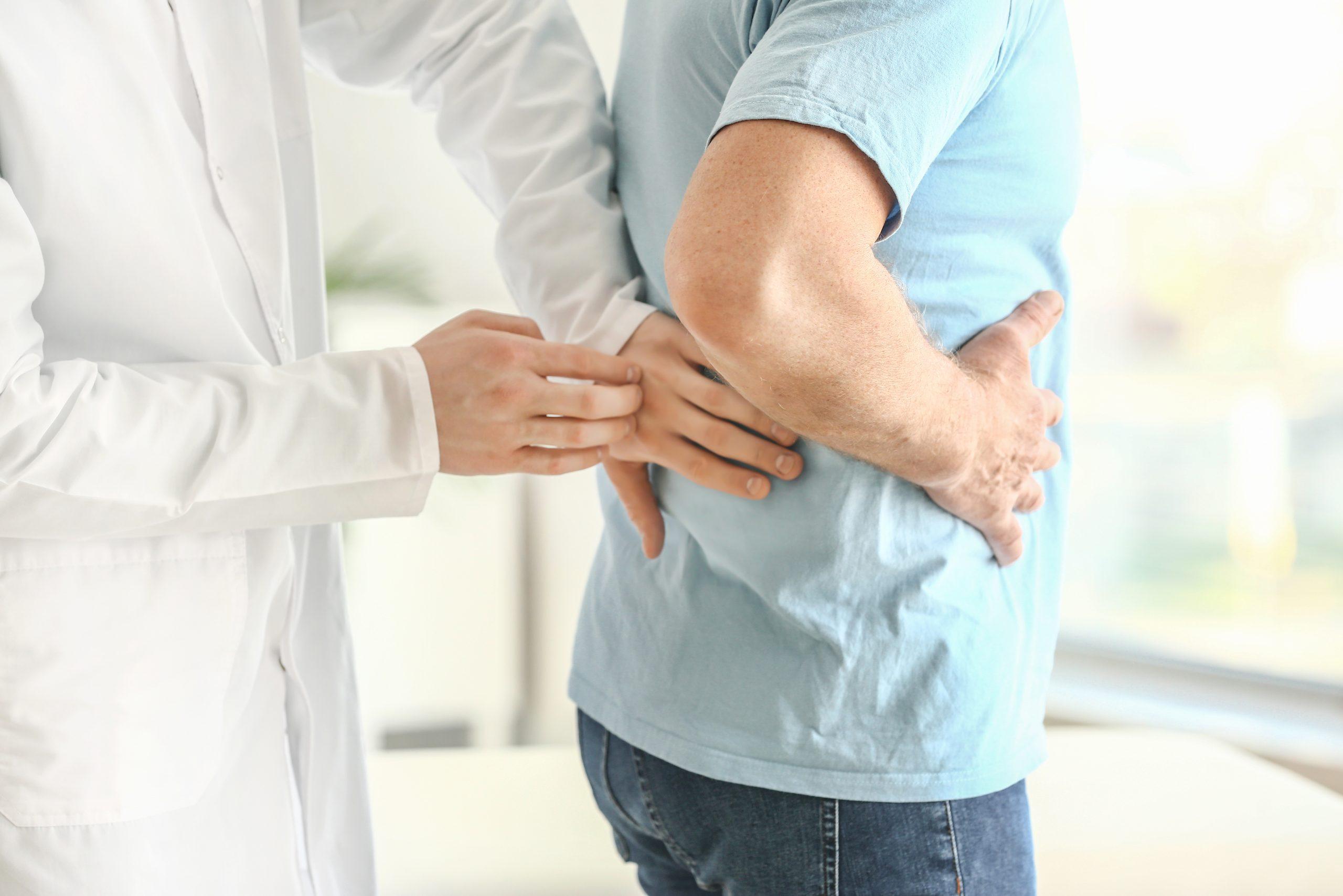4 Ways to Lower Kidney Disease