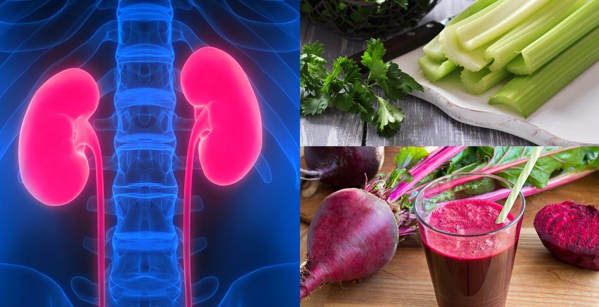 What are the best foods to eat if you have severe kidney disease or renal failure