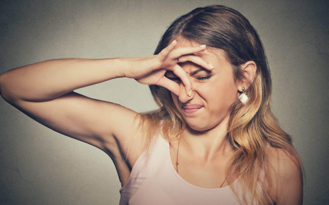 Does Lupus Make You Smell Bad