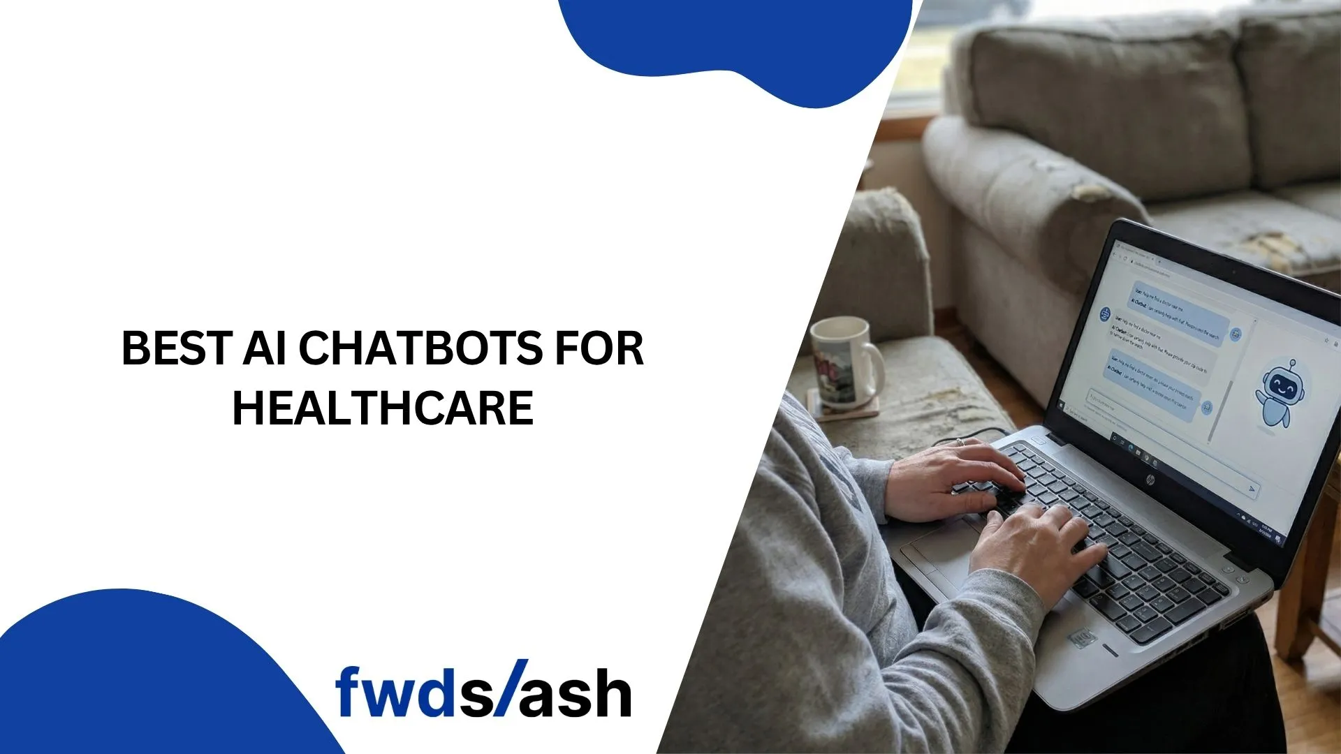 10 Best AI Chatbots for Healthcare in 2026 (Compared)